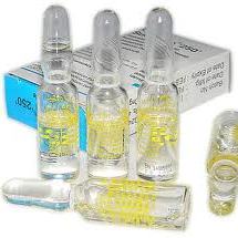 SUSTANON 250mg X 10 ampul