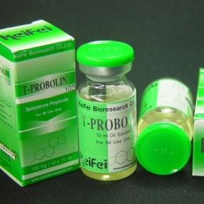 T PROBOLIN 100 / Testosterone Propionate [100mg/ml x 10ml]