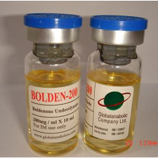 Bolden 200 / Boldenone Undeclynate