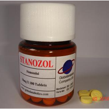 Stanozol / Stanozolol [10mgX100tab]