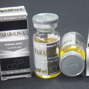 PARABOLIN - A 75 / Trenbolone Acetate [75mg/ml x 10ml]