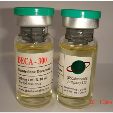 Deca 300 / Nandrolone / Nor-testosterone
