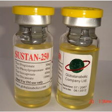 Sustan – 250 / Testosterone