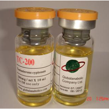 T C – 200 / Testosterone Cypionate