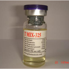 T - MIX 325