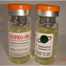 Tespro – 100 / Testosterone Propionate
