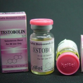 TESTOBOLIN 325 [325mg/ml x 10ml]