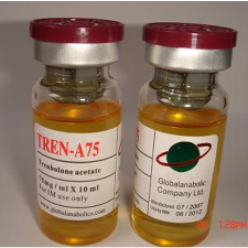 Tren - A 75 / Trenbolone Acetate