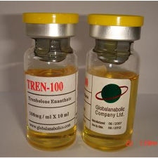 Tren – 100 / Trenbolone Enanthate