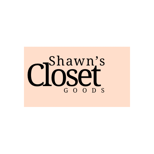 Shawns Closet Goods