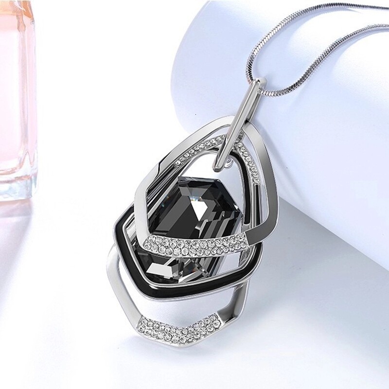 New Arrival Long Necklaces for Women