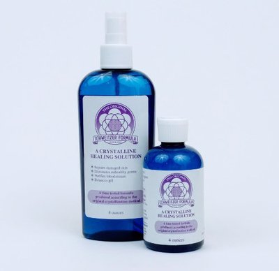Starter Pack - Schweitzer Formula - 8oz + 4oz Starter Pack - Schweitzer Formula - 8oz + 4oz