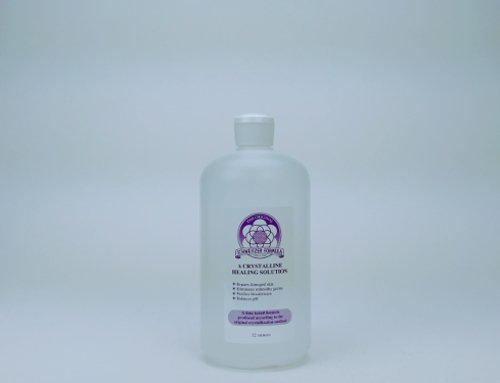 Schweitzer Formula W/Flip Dispenser Top Lid 32oz