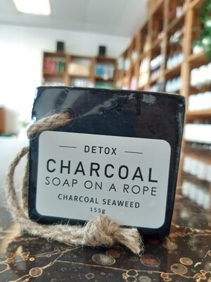 Organic soaps