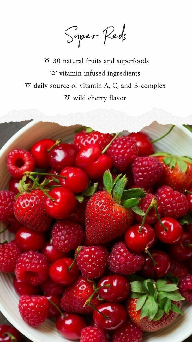 3-day Super REDS bundle