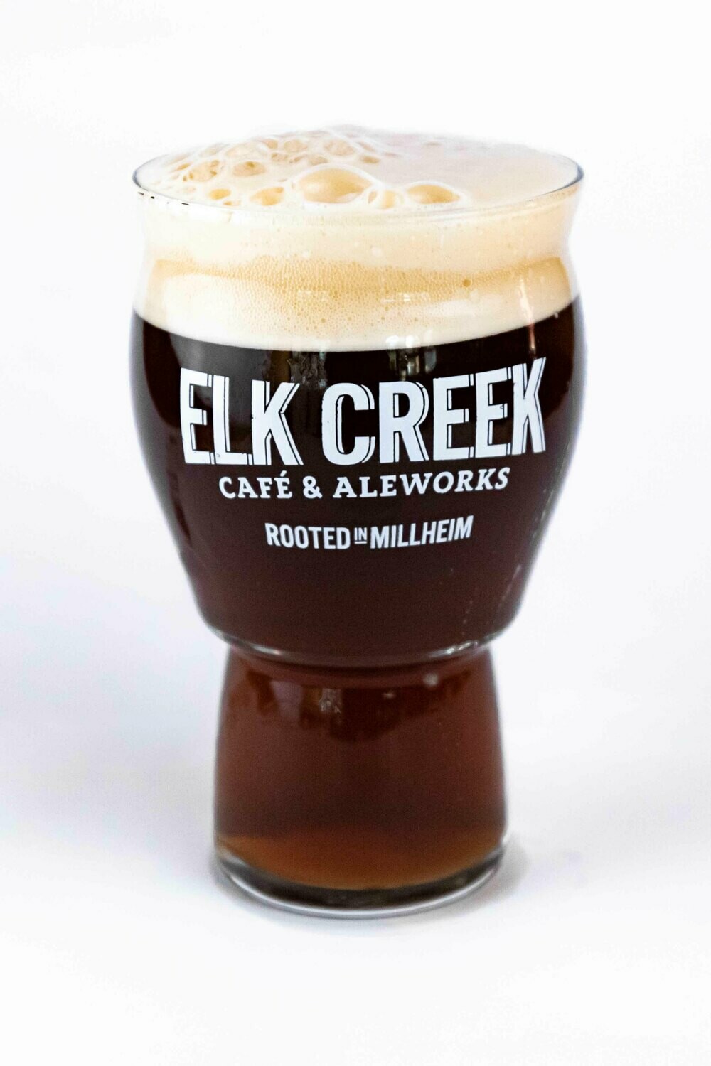 Brookie Brown Ale