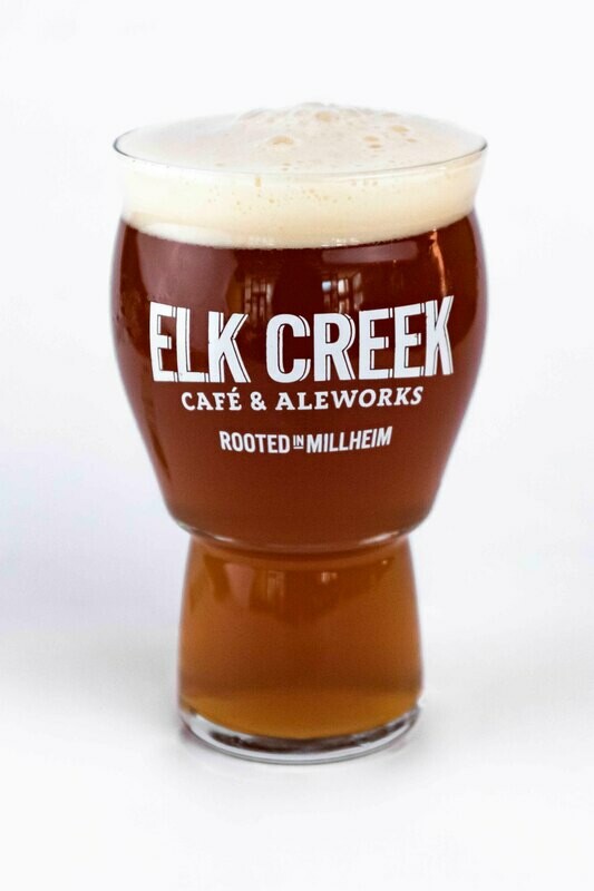 Elk Creek Copper Ale