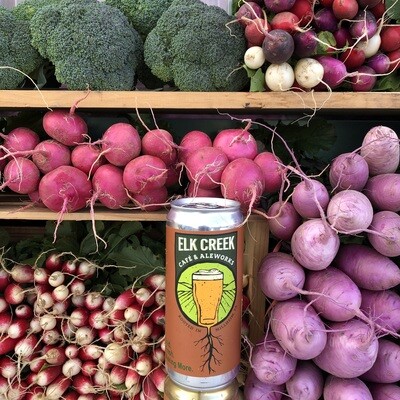 Boalsburg Farmer's Market