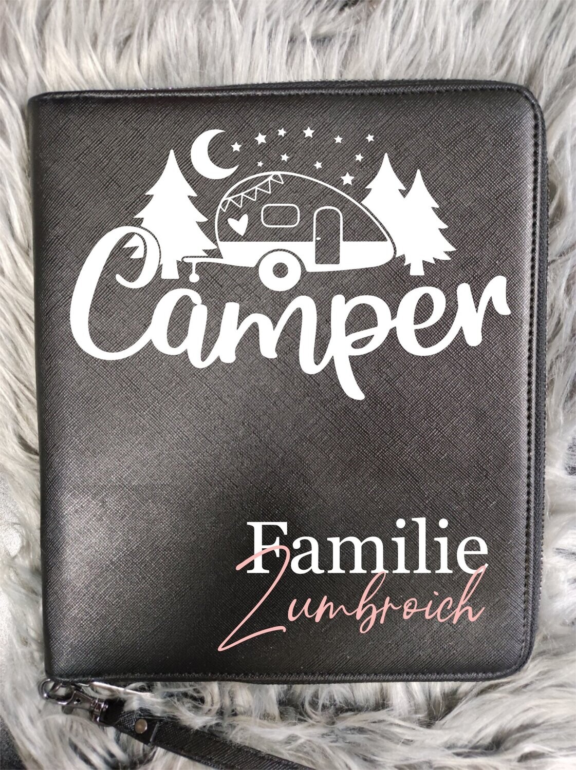 Organizer "Camper"