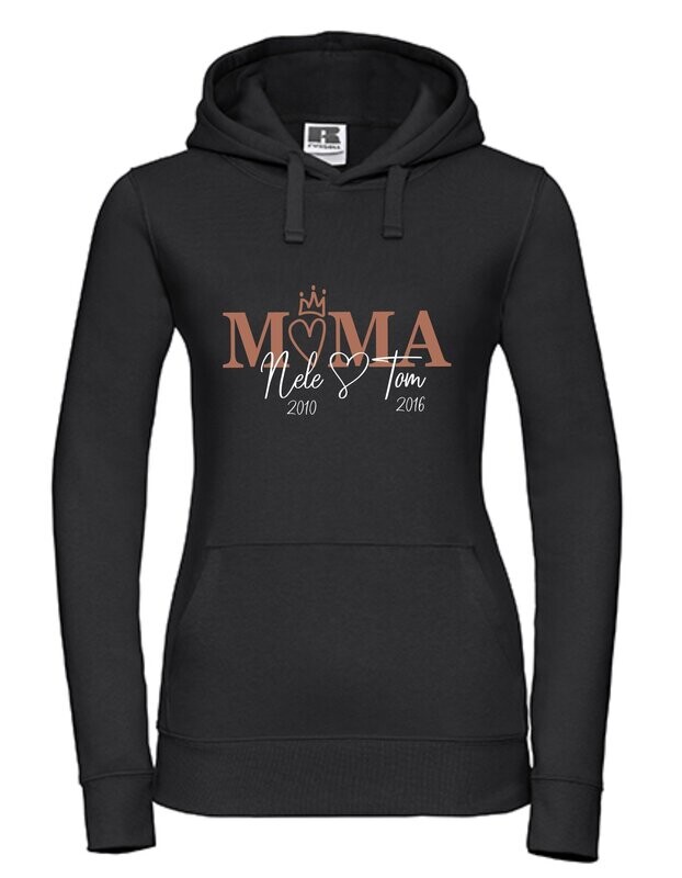 Hoodie MAMA