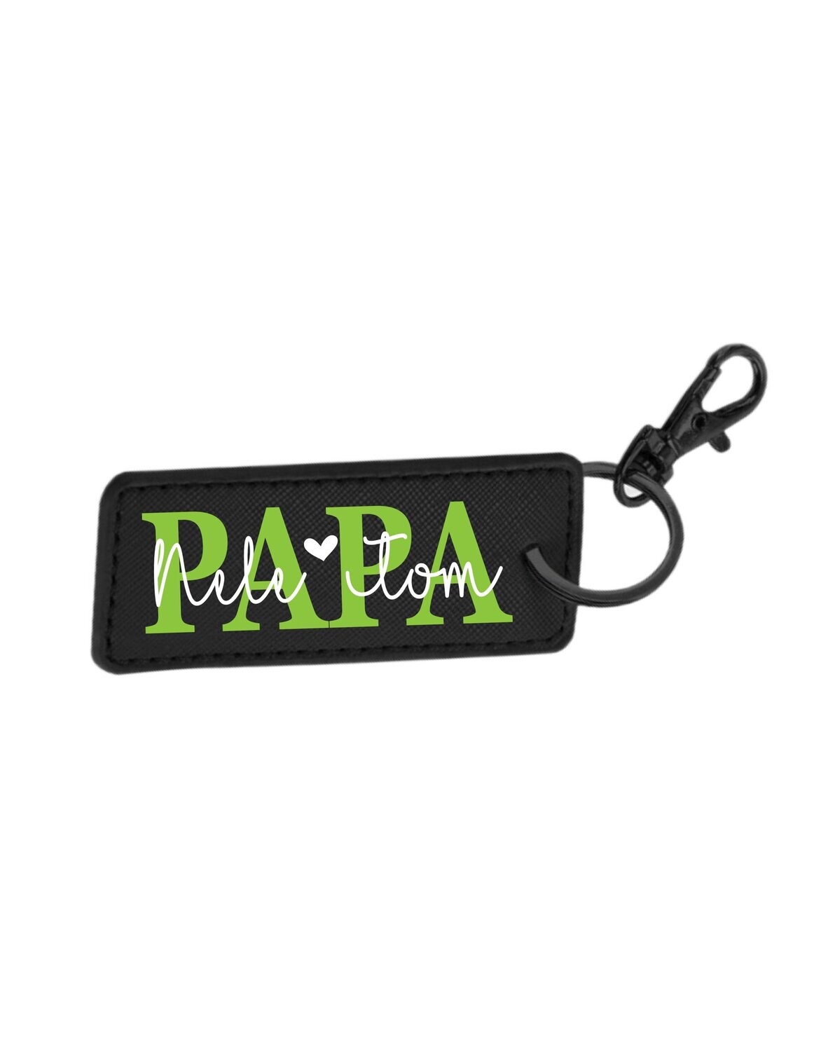 Schlüsselanhänger PAPA