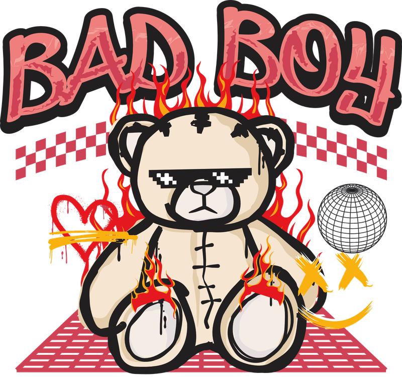 Bad Boy