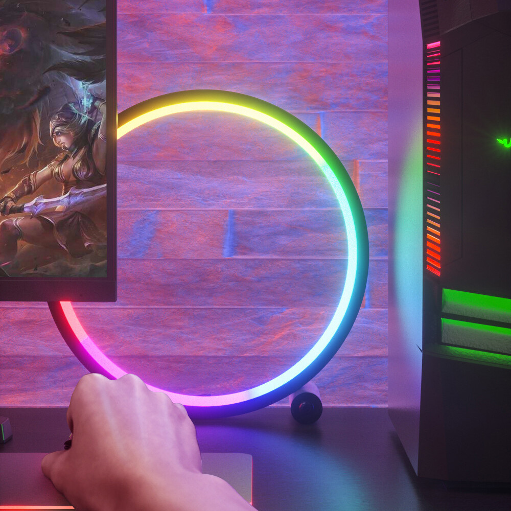 Ring Star smart LED RGB