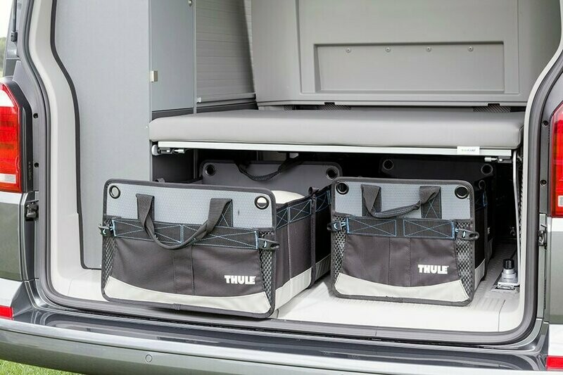 Faltbox THULE