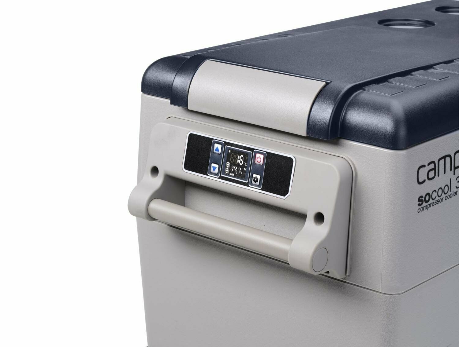 Kühlbox CF-35
