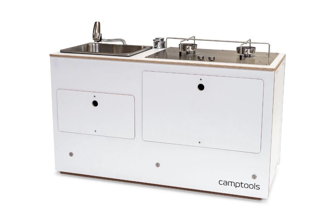 Kompakt-Küche Sidekit Kompakt-Küche Sidekit