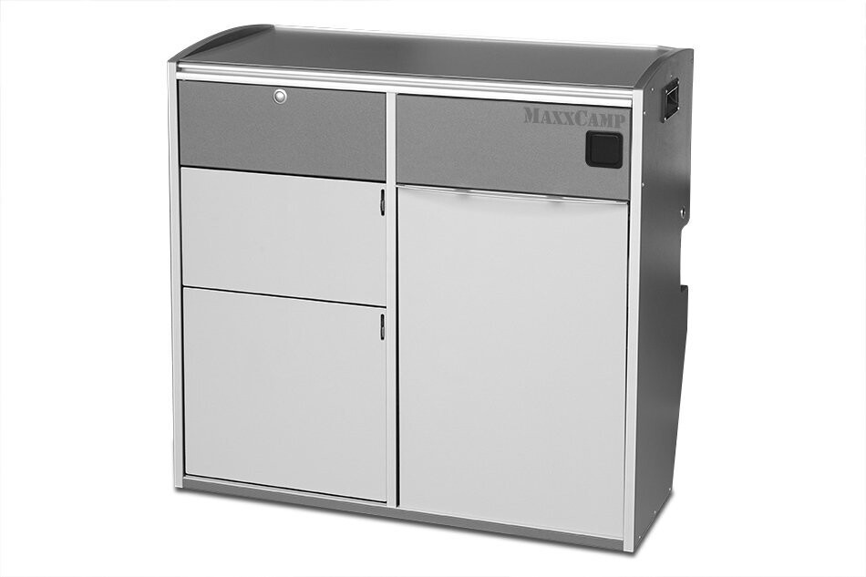 Küchenmodul Compact
