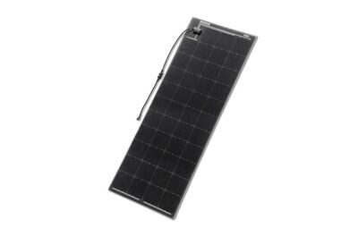 ​Hightech-Solarmodul