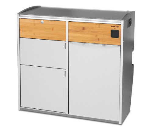 Küchenmodul Compact Designvarianten