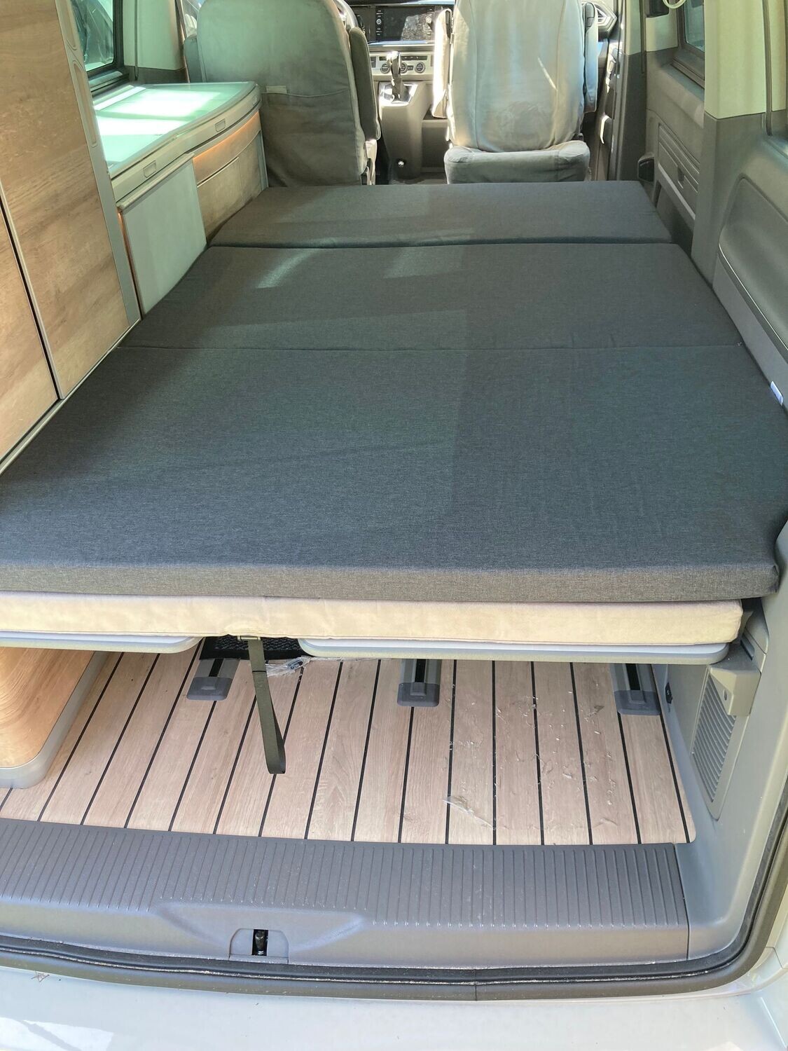 3D Motorrad Sitzkissen – Atmungsaktiv & Stoßdämpfend Für Lange Touren