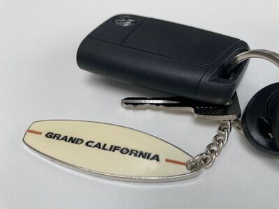 Schlüsselanhänger Grand California
