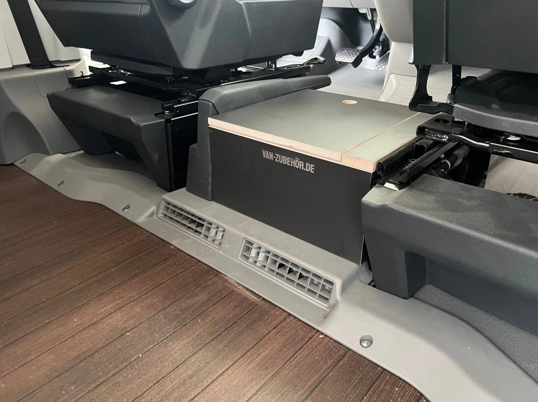 Staukiste für Grand California & Crafter