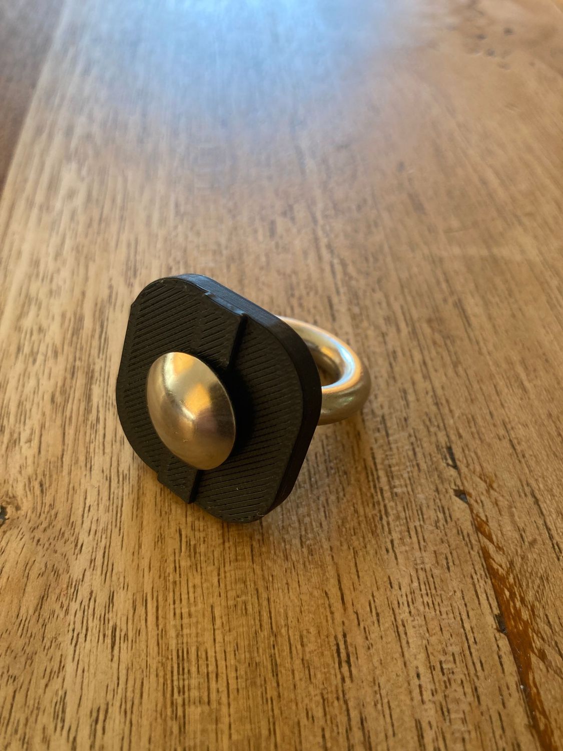 Ösenschraube für Kederleiste aussen VW California T5/6/6.1