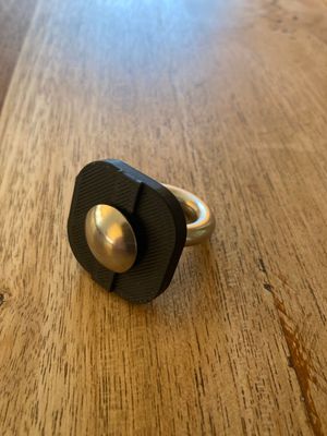 Ösenschraube für Kederleiste VW California 5/6/6.1