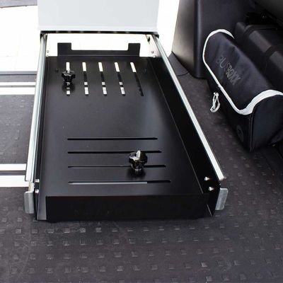 Auszug für Küchenmodul SlideOut Auszug für Küchenmodul SlideOut