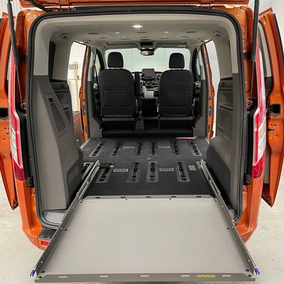 Ford Tourneo