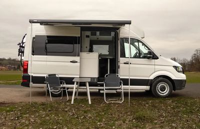 VW Grand California
