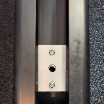 Nutenstein für PSA Bodenschiene