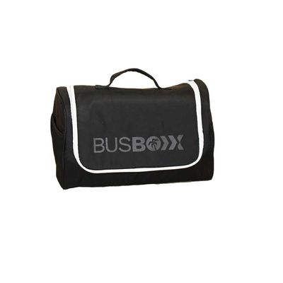 Kulturtasche groß mit Spiegel