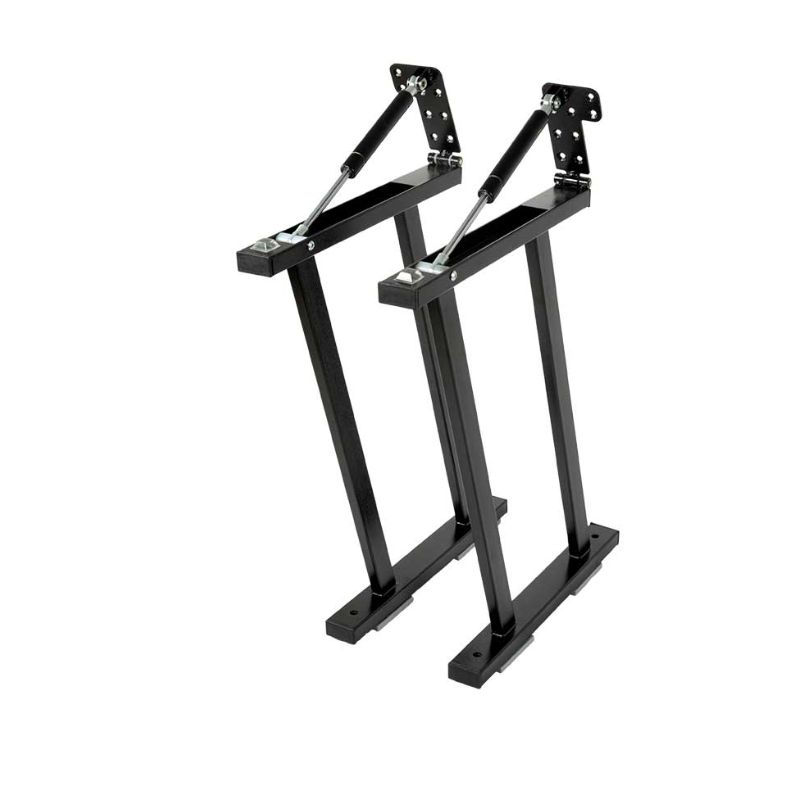 Schlafverlängerung klappbar 51 cm hoch für VW T5/6/6.1