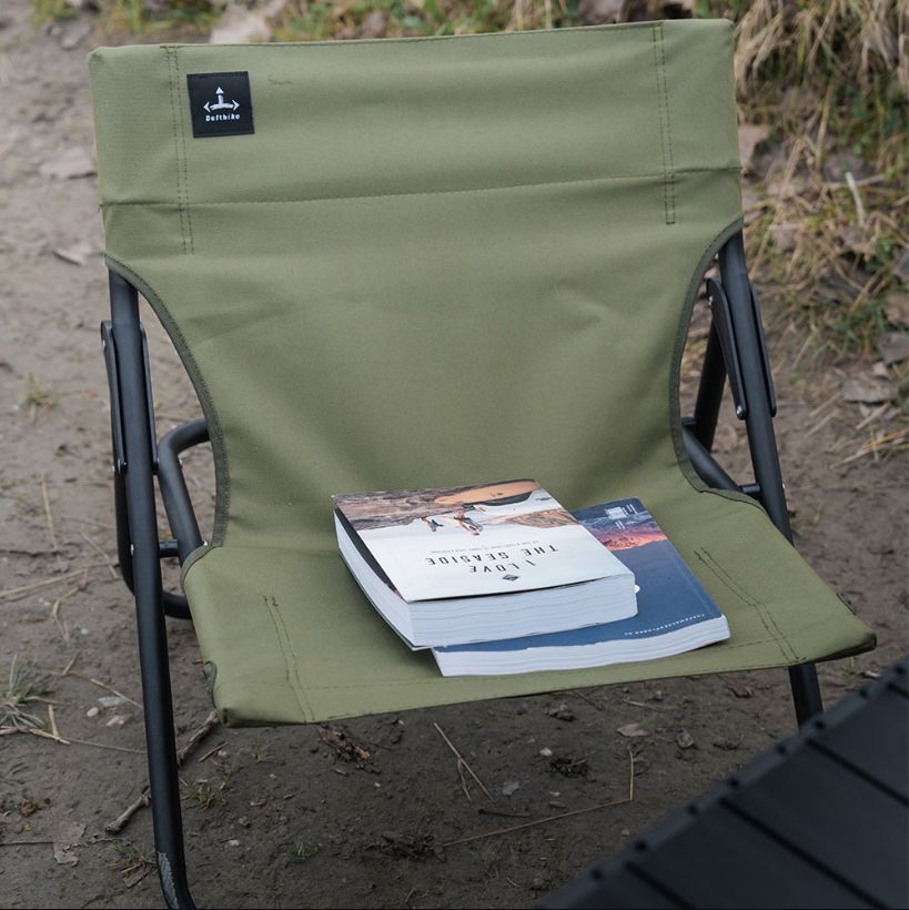 Campfire Chair - Outdoor-Klappstuhl
