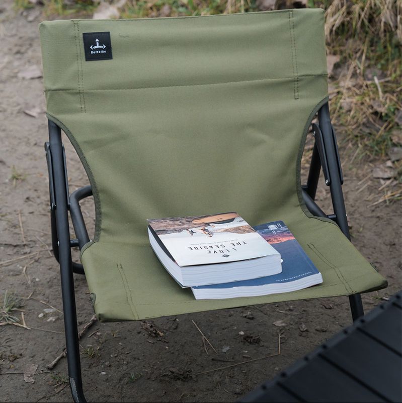 Campfire Chair - Outdoor-Klappstuhl Campfire Chair - Outdoor-Klappstuhl