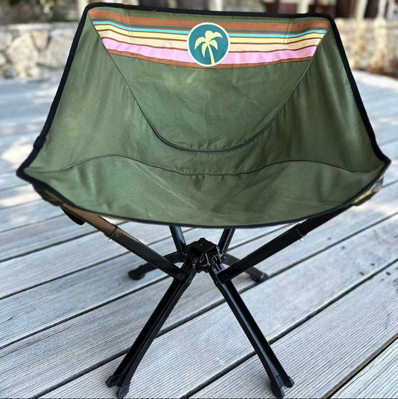 Ultraleicht-Campingstuhl