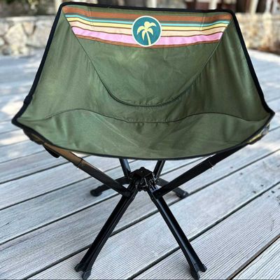 Ultraleicht-Campingstuhl