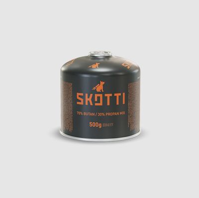 SKOTTI Gas 500G
