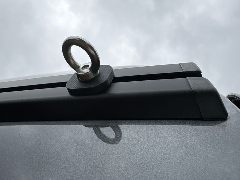 Ösenschraube für Kederleiste aussen VW California T5/6/6.1